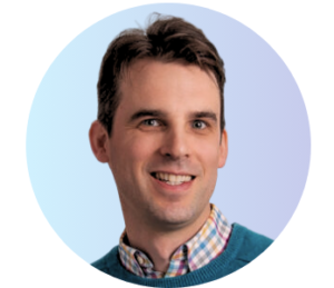 Dr Ben Buchanan profile photo
